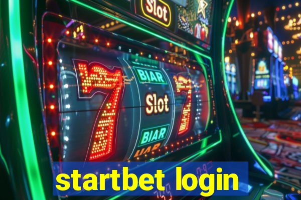 startbet login